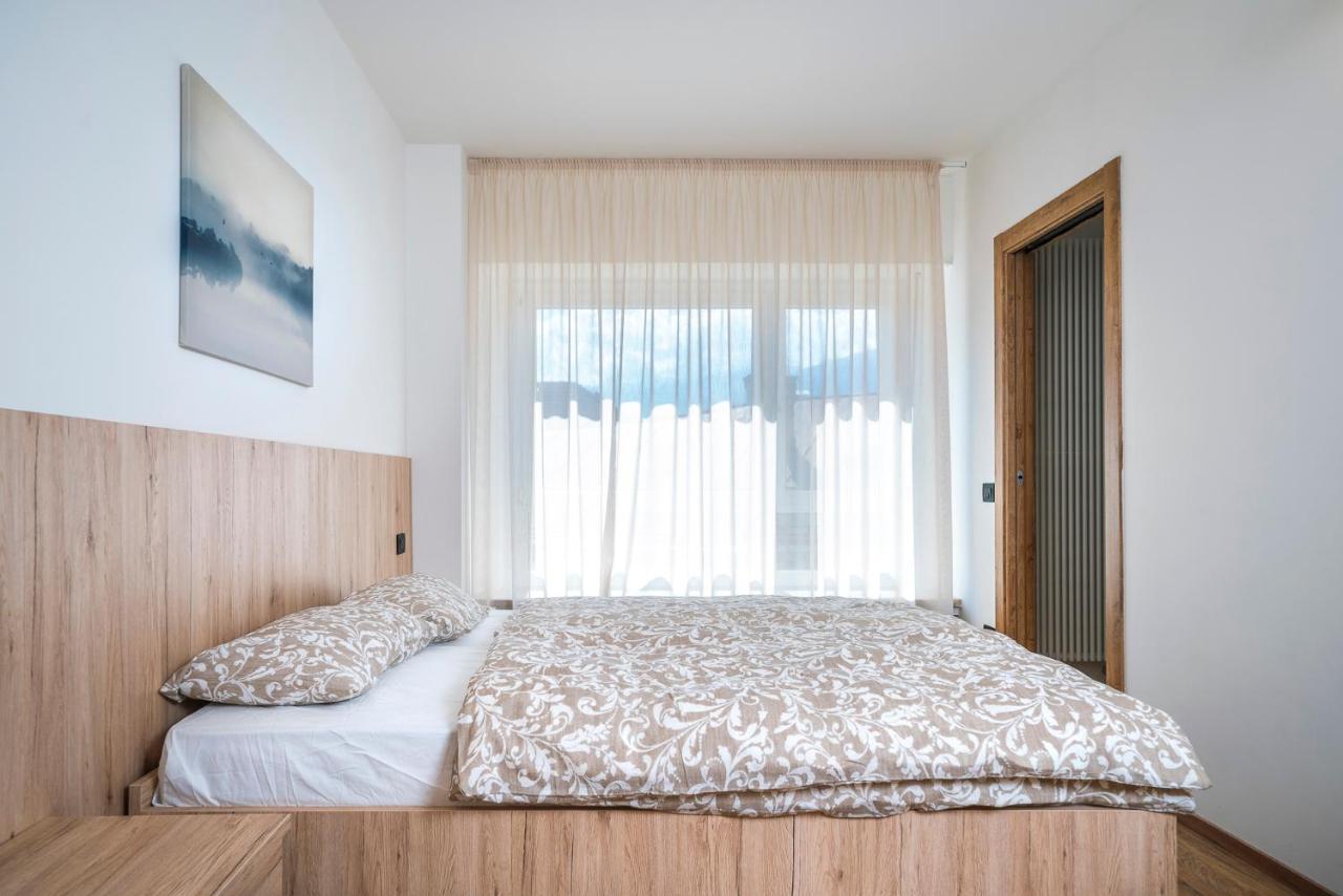 Cauriol Suites 2.3 Cavalese Bagian luar foto