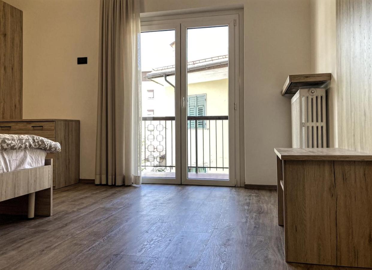 Cauriol Suites 2.3 Cavalese Bagian luar foto